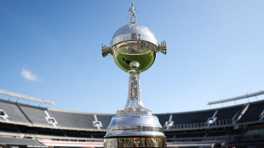 Conmebol define datas das quartas de final com hegemonia brasileira