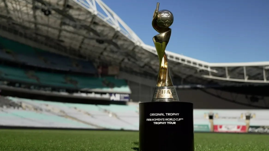 Copa Feminina 2027: Confira a data do sorteio de grupos