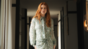 Marina Ruy Barbosa desabafa sobre crescer sob os holofotes