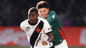 Vasco alcança pior campanha da década no Campeonato Brasileiro