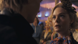 Elle Fanning cita fãs por vencer papel em “Jogos Vorazes: Amanhacer na Colheita”