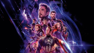 Trailer de “Vingadores: Ultimato Encore” bate recorde de visualizações e supera clássicos consagrados