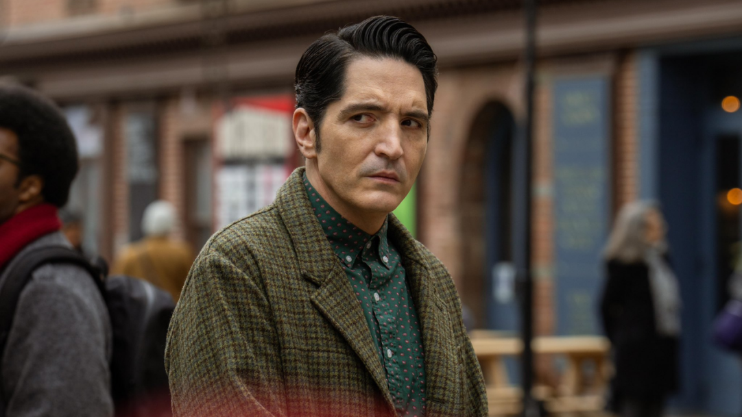 David Dastmalchian fala sobre o personagem M.Bison que interpretará em Street Fighter