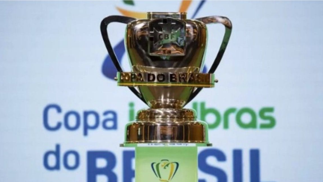 Copa do Brasil: veja detalhes do sorteio das quartas de final