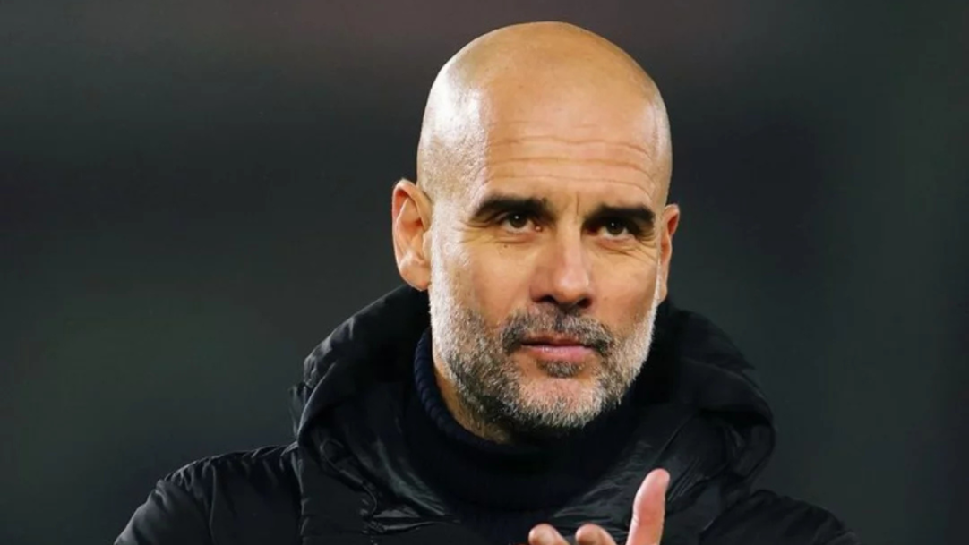 Guardiola admite possibilidade de aposentadoria como treinador