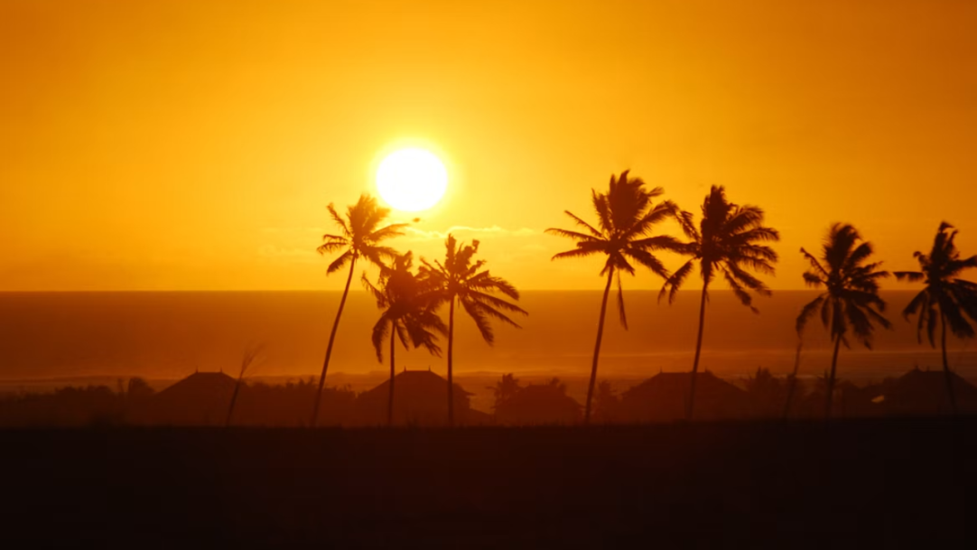 Europa enfrenta sua 4ª onda de calor desde maio