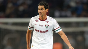 Ganso recupera espaço no Fluminense enquanto futuro no clube segue indefinido
