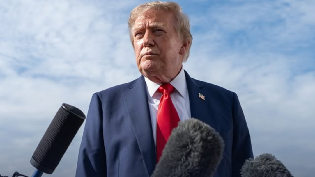 Estados Unidos preparam revogação de 200 mil vistos de estrangeiros