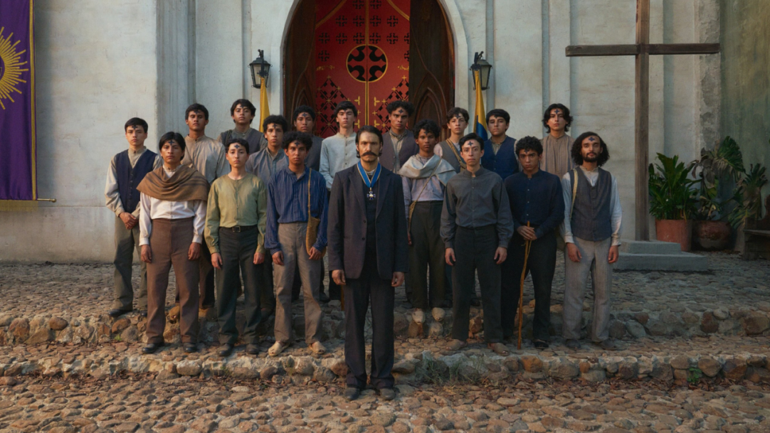 “Cem Anos de Solidão” revela trailer do último episódio