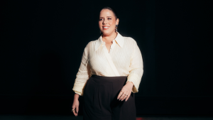 Tati Machado fala sobre desejos na gravidez