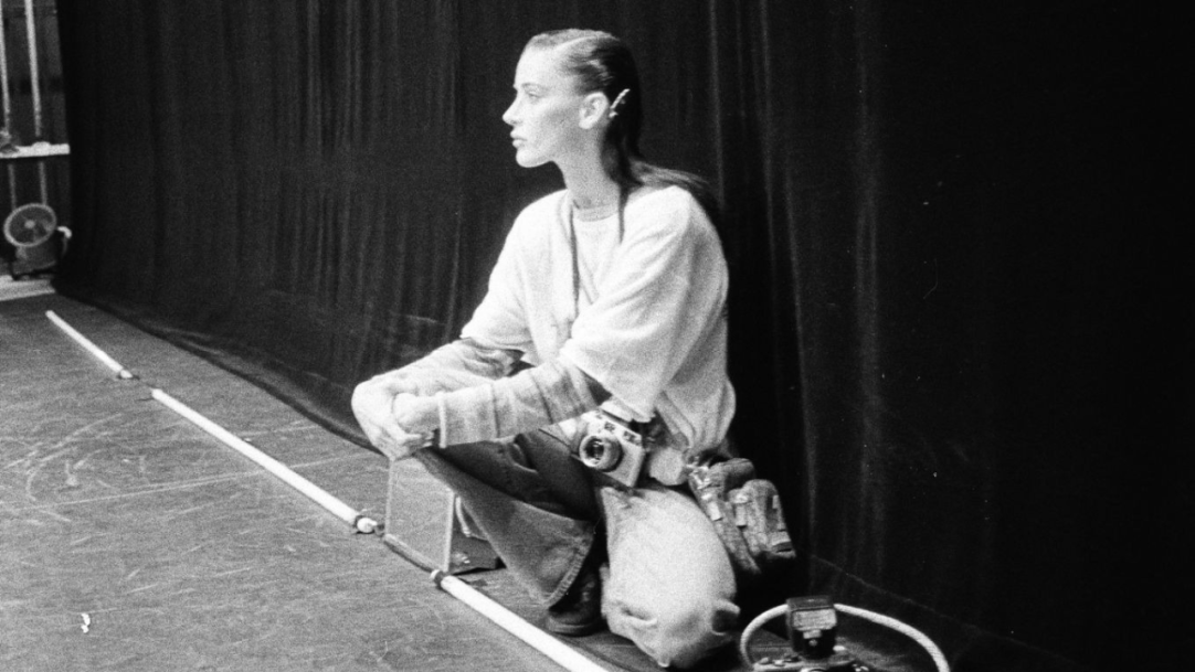 Nova temporada da Cia Ballet Paraisópolis é registrada por ensaio fotográfico da modelo Livia Nunes em projeto de incentivo à filantropia na Gen Z
