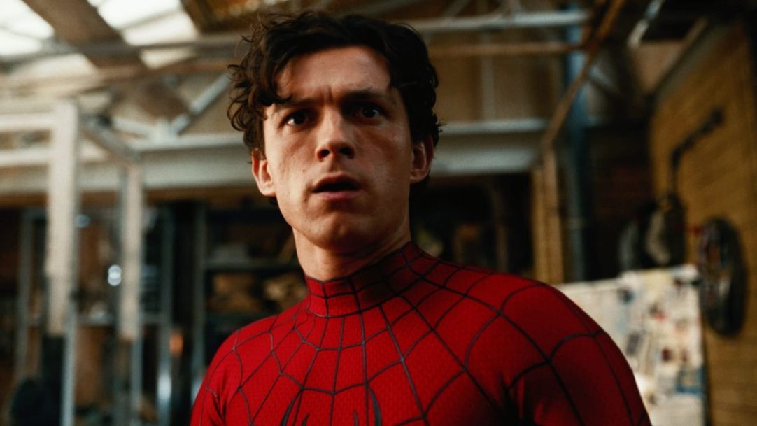 Homem-Aranha: Um Novo Dia se torna a 3ª maior bilheteria da história
