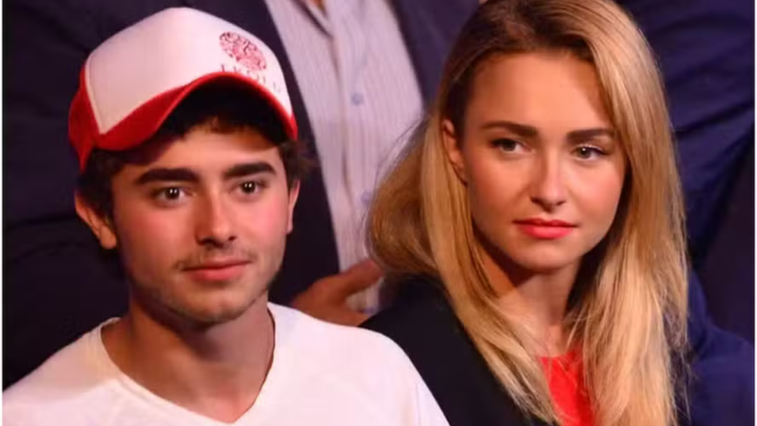 Hayden Panettiere perdeu o irmão em 2023 com apenas 28 anos