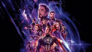 Vingadores: Ultimato retorna com visual renovado e conteúdo inédito aos cinemas