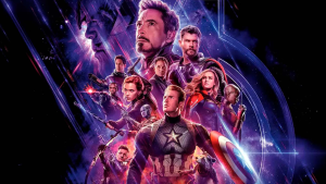 Marvel relança “Vingadores: Ultimato” e prepara terreno para Doutor Destino