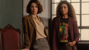 Netflix revela pôster de “Habeas Corpus”, primeiro drama jurídico com Marjorie Estiano
