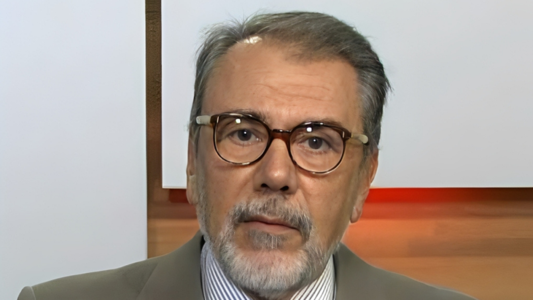 Jornalista Carlos Monforte morre aos 77 anos em Brasília