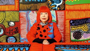 Yayoi Kusama, artista plástica japonesa, morre aos 97 anos em Tóquio