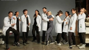 The Pitt incluirá novos integrantes no elenco da terceira temporada