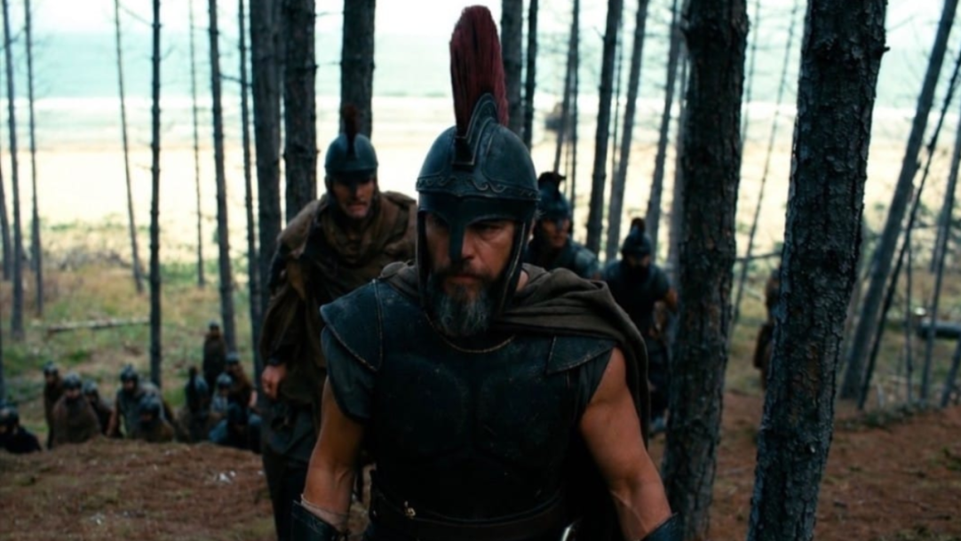 Universal divulga data de lançamento de “A Odisseia” nas plataformas digitais