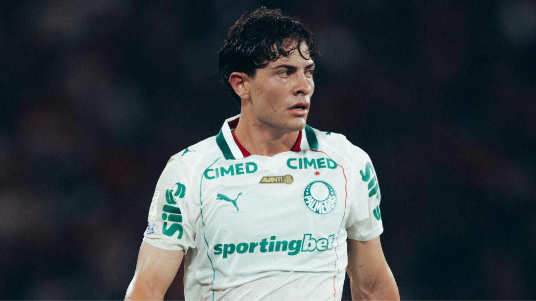 Palmeiras avalia propostas do exterior para negociar jogadores