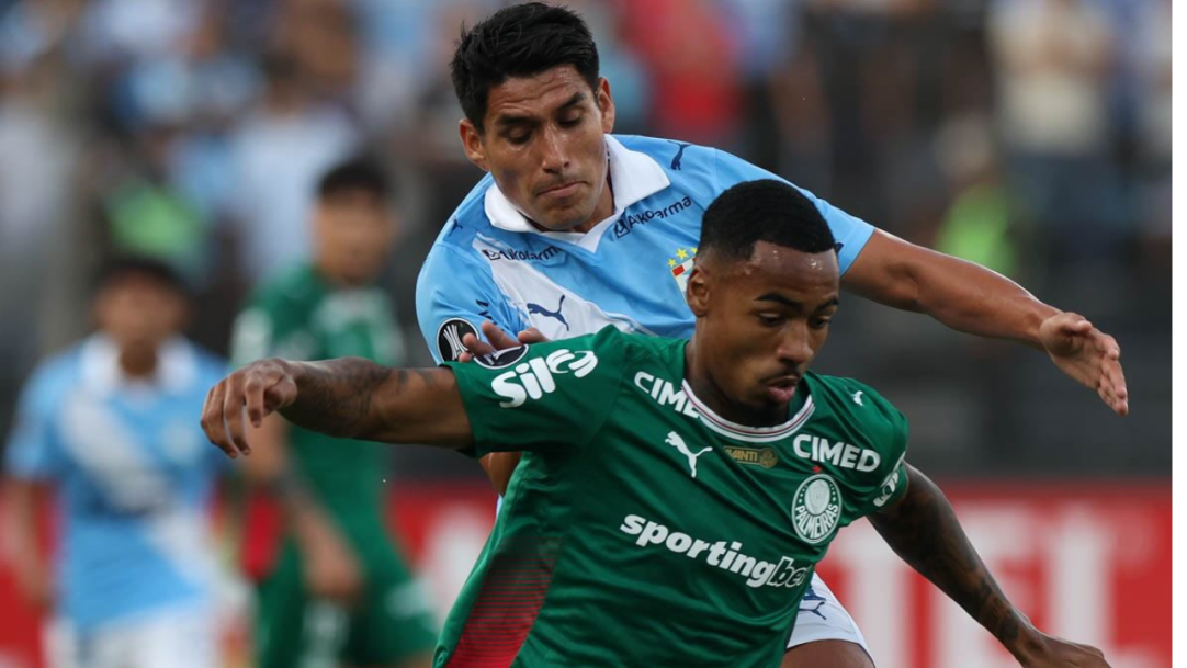 Palmeiras fatura alto com valorização de Allan em venda para o Manchester City