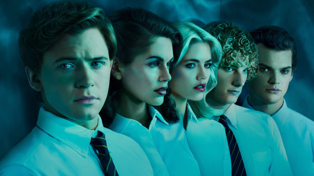 Estilhaços: série de Ryan Murphy expande livro de Bret Easton com novos mistérios