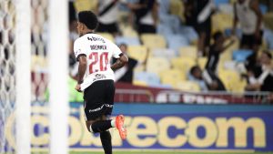 Vasco vence Fluminense e vai as quartas de final da Copa do Brasil 2026