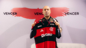 Cobranças aumentam nos bastidores do Flamengo gerando desgaste interno