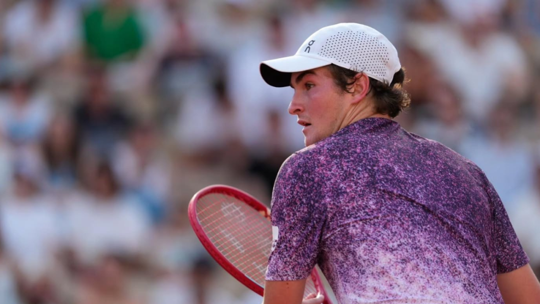 João Fonseca relembra decisão que impulsionou carreira e mira Top 20 da ATP