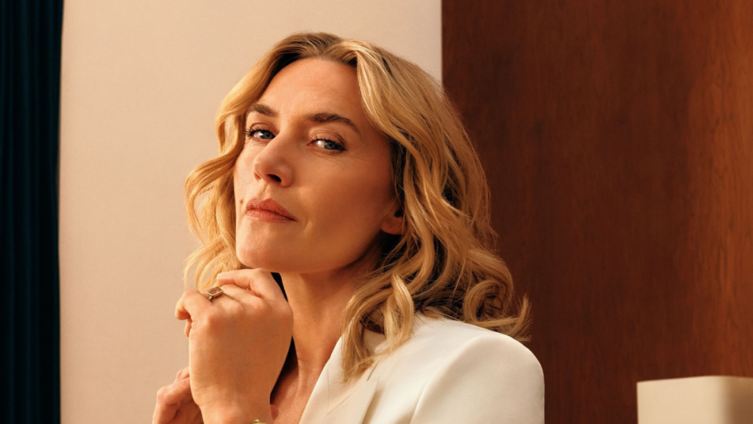 Kate Winslet vai estrelar série “The Unherad” ao lado de Maxine Peake