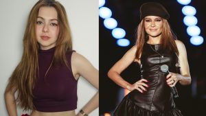 Klara Castanho destaca aval de Maiara para interpretá-la no cinema: “Eu precisava desta bênção”