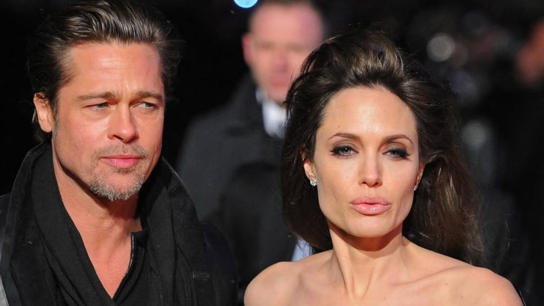 Angelina Jolie reage à confissão de Brad Pitt de que voltou a beber, segundo amigo da atriz