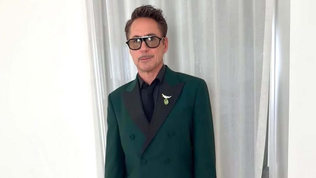 Robert Downey Jr. recebe salário astronômico por retorno à Marvel