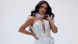 Jordana Morais celebra 30 anos com festão em Brasília e presença de ex-BBBs
