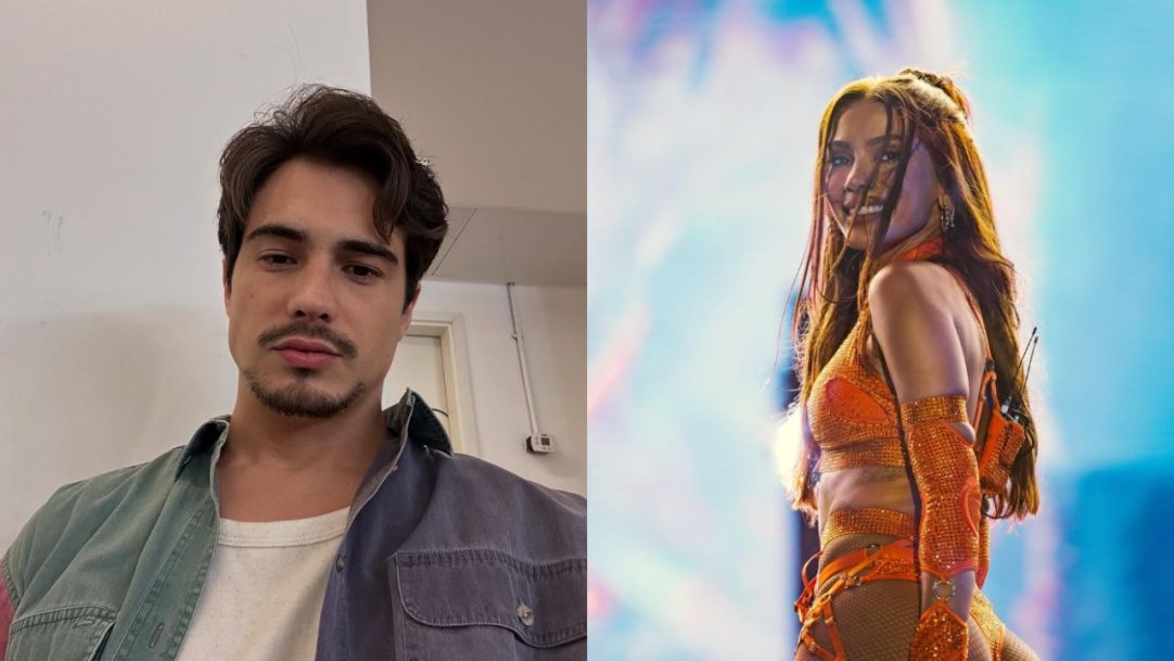 Danilo Mesquita fala sobre romance com Anitta após novo flagra no RJ e surpreende com reação