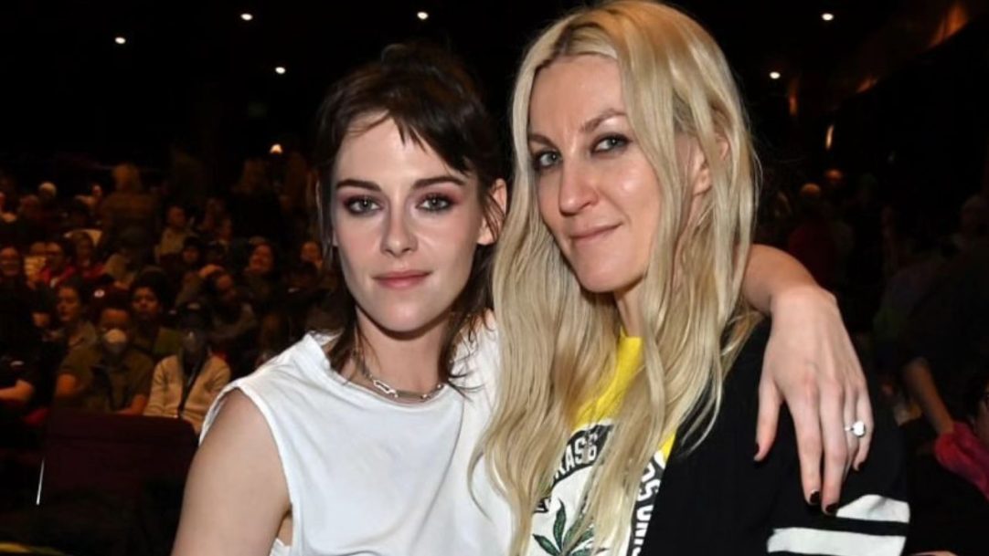 Esposa de Kristen Stewart, Dylan Meyer revela detalhes da fase atual do relacionamento: “Muito agitado”