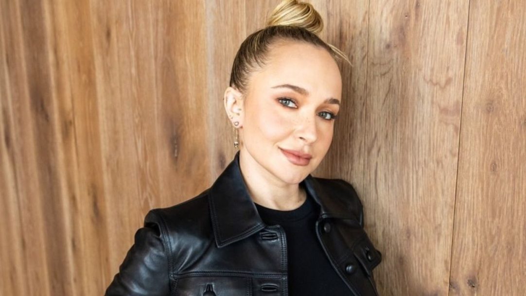 Hayden Panettiere: Polícia investiga morte da atriz e verifica se houve crime na casa