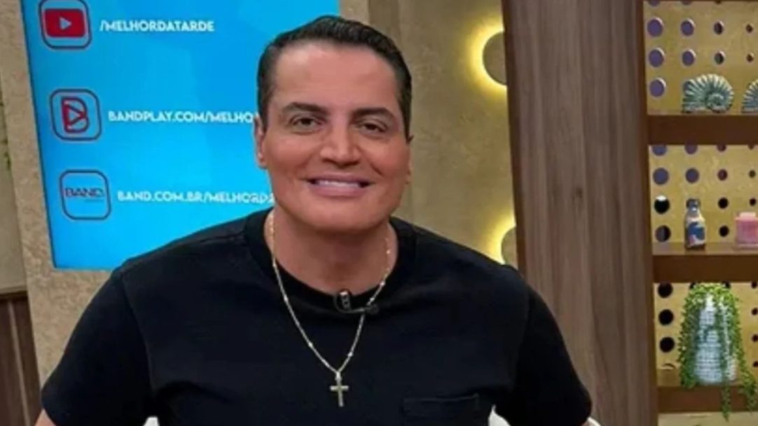 Após polêmica com Virginia Fonseca, Leo Dias anuncia afastamento das redes sociais