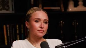 Hayden Panettiere revelou relatos sobre assédio e drogas em biografia; veja