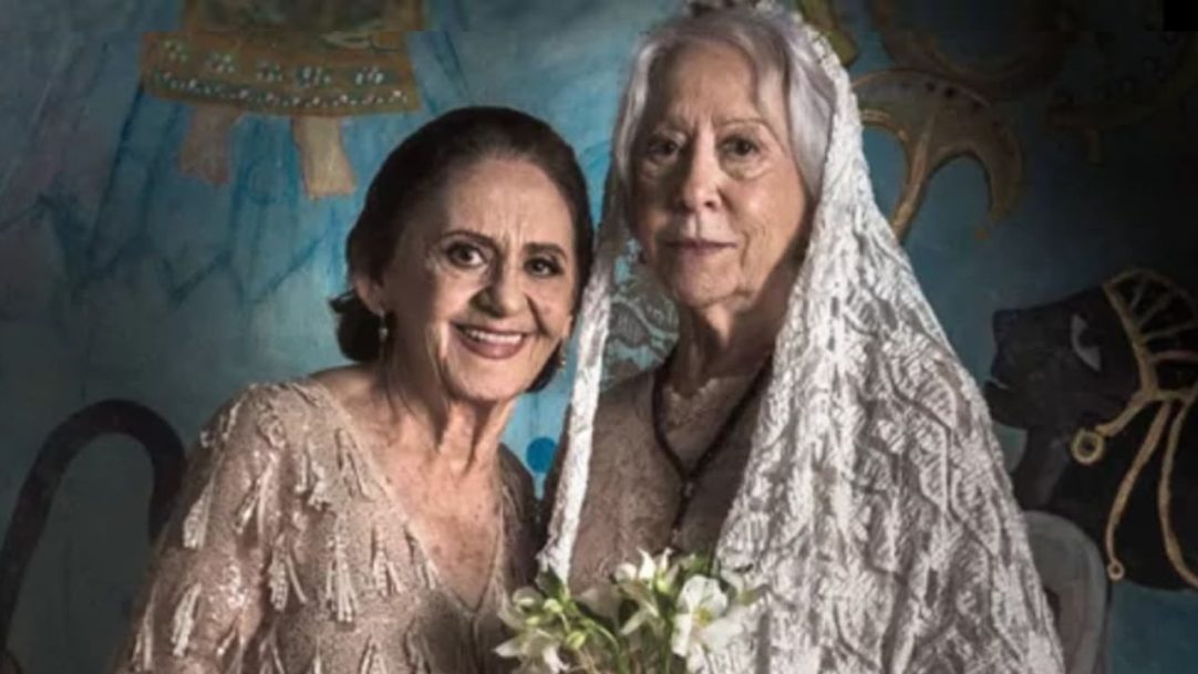 Fernanda Montenegro homenageia Laura Cardoso em despedida emocionante: “Insubstituível”