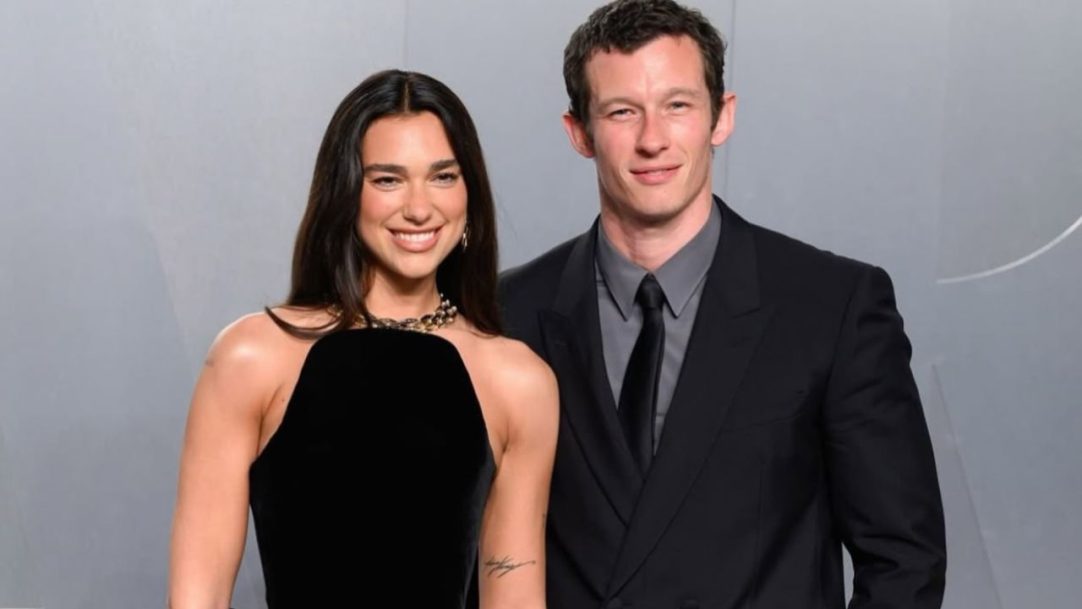 Marido de Dua Lipa, revela que “começar uma família” com a cantora é uma prioridade