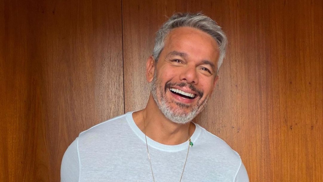Lesão na “Dança dos Famosos”: Otaviano Costa atualiza estado de saúde e revela risco