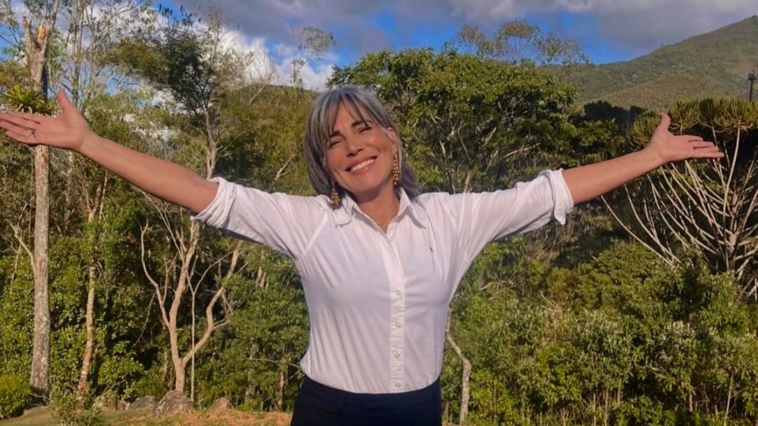 Gloria Pires completa aniversário e reúne famosos