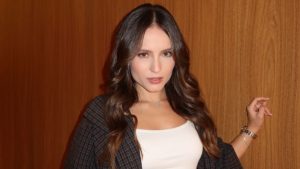 Larissa Manoela revela que não viverá mais Carmen Miranda nos cinemas