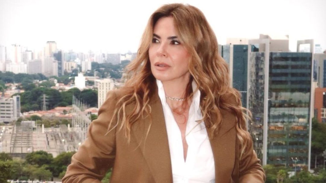 Luciana Gimenez abre o jogo sobre vida amorosa: “Já fui extremamente ciumenta”