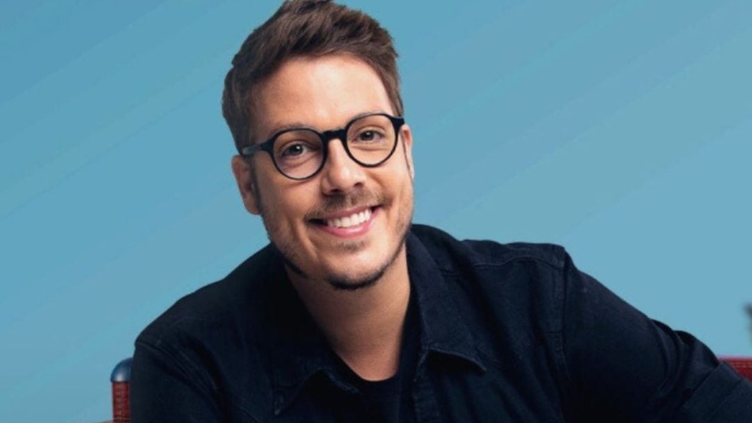 Fabio Porchat revela como está a rotina de exercícios após cirurgia de lipoaspiração