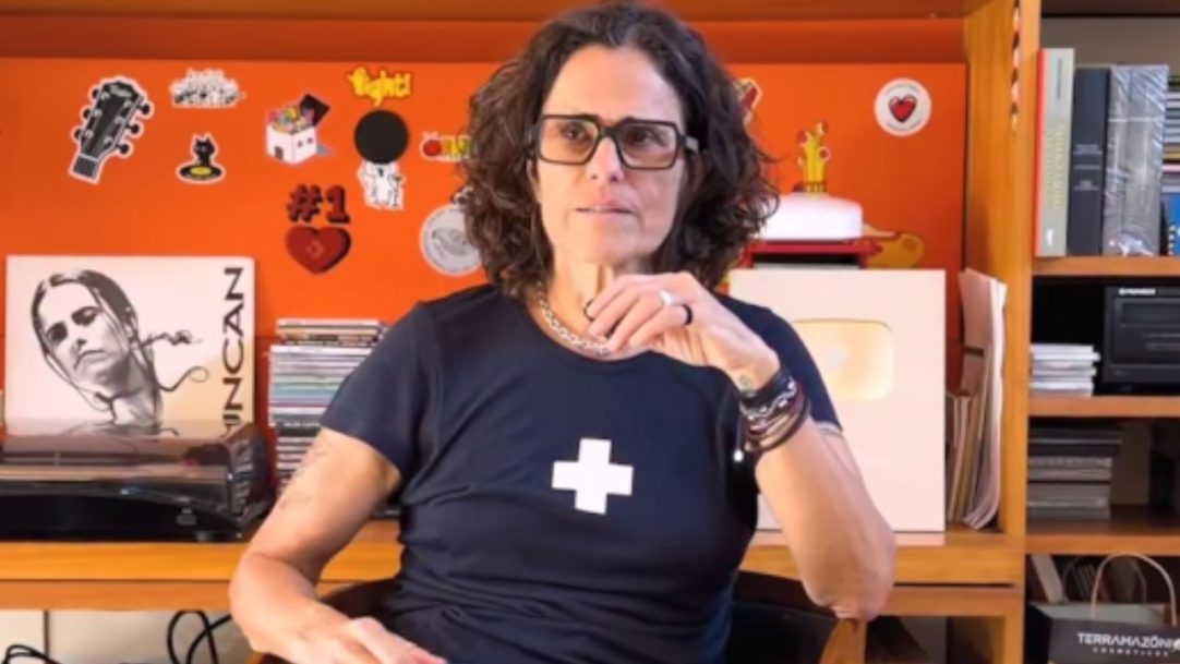 Zélia Duncan fala sobre câncer de tireoide e revela que doença quase tirou sua voz