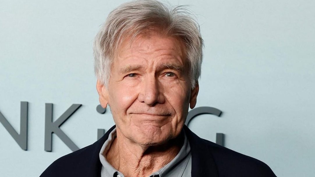 Harrison Ford, de “Indiana Jones”, faz revelação surpreendente sobre sua vida sexual