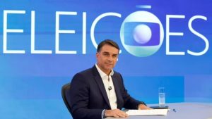 Flávio Bolsonaro diz que não há nada de errado com Vorcaro, que Eduardo errou no tarifaço e diz que aceitará resultado das urnas